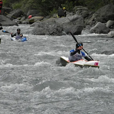 Les Terres Blanches De Méolans