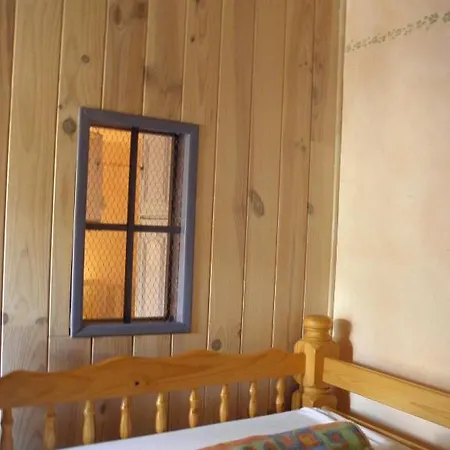 Les Terres Blanches De