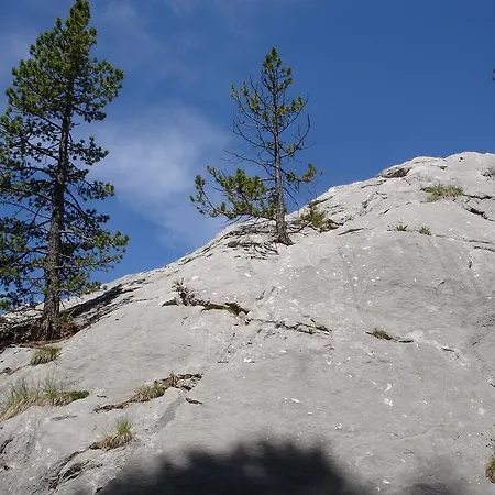 Les Terres Blanches De Hostel Méolans