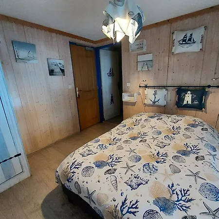 Les Terres Blanches De Hostel Méolans