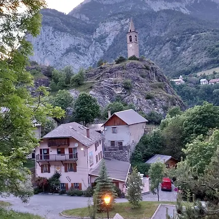 Les Terres Blanches De Hostel *