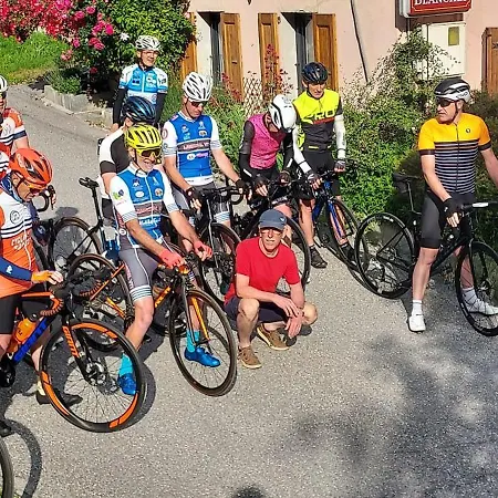 Les Terres Blanches De Méolans