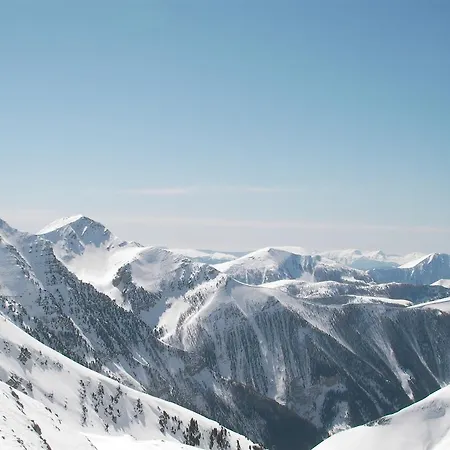 Les Terres Blanches De Méolans