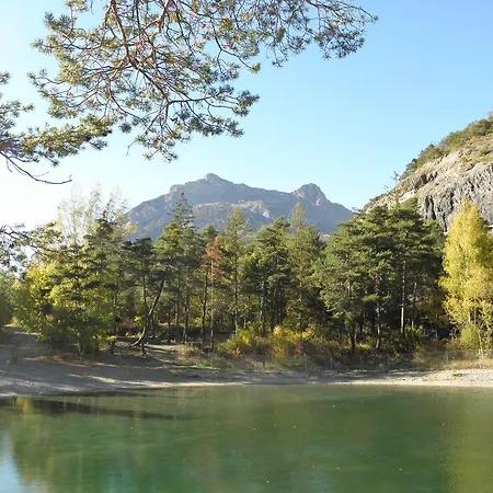 Les Terres Blanches De