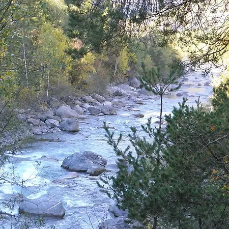Les Terres Blanches De Méolans