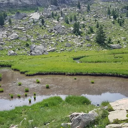 Les Terres Blanches De *