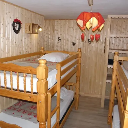 Les Terres Blanches De * Méolans