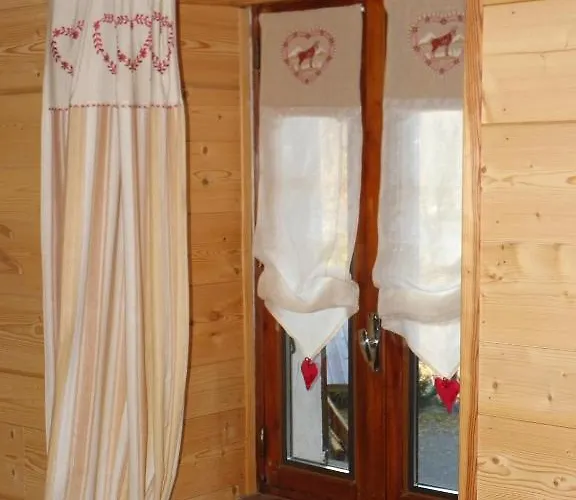 Hostel Les Terres Blanches De