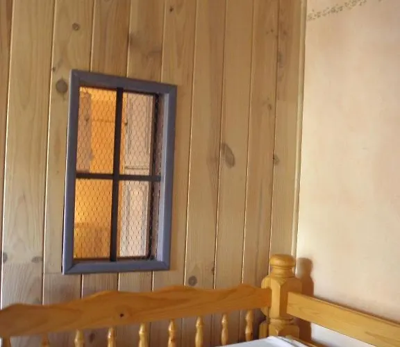 Les Terres Blanches De