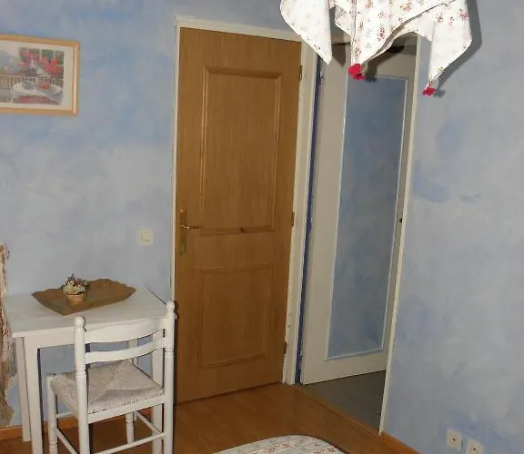 Les Terres Blanches De Hostel *