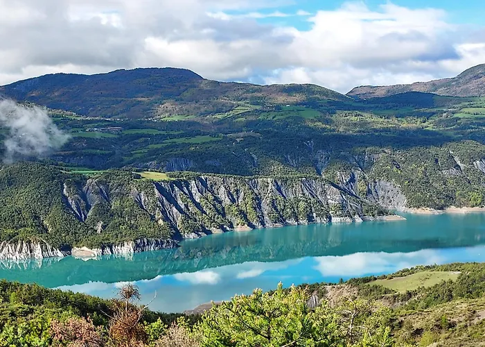 Hostel Les Terres Blanches De *