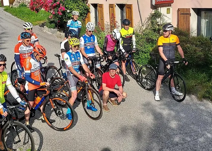 Les Terres Blanches De Méolans