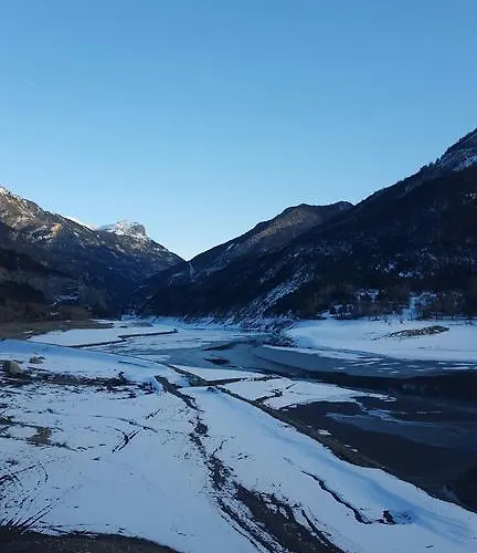 Les Terres Blanches De Hostel