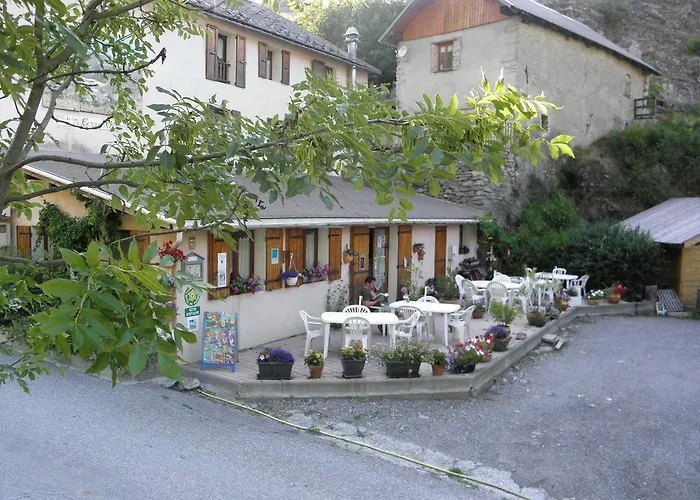 Les Terres Blanches De * Méolans