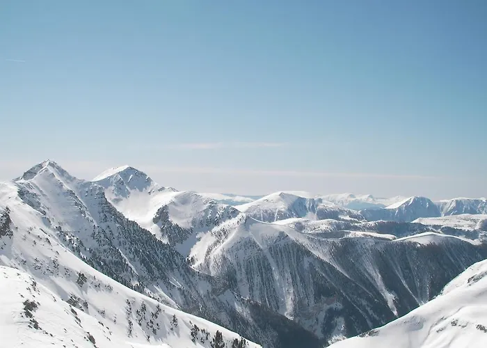 Les Terres Blanches De Méolans