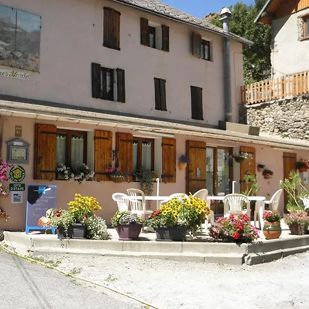 Les Terres Blanches De Méolans
