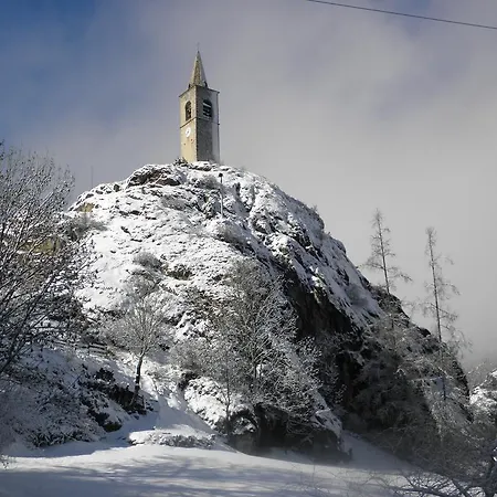 Les Terres Blanches De * Méolans