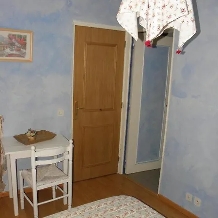 Les Terres Blanches De ホステル *