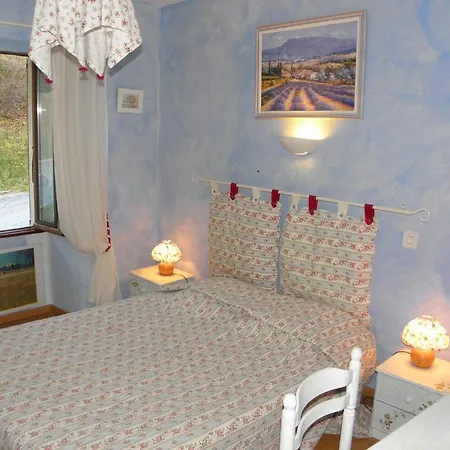 Les Terres Blanches De Hostel Méolans