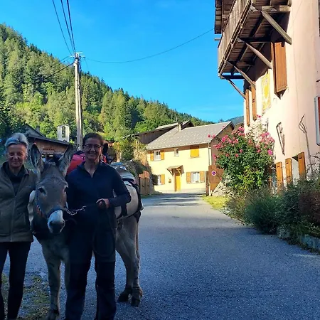 Les Terres Blanches De * Méolans