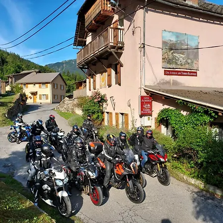 Les Terres Blanches De Méolans
