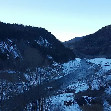 Les Terres Blanches De * Méolans