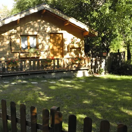 Les Terres Blanches De ホステル Méolans