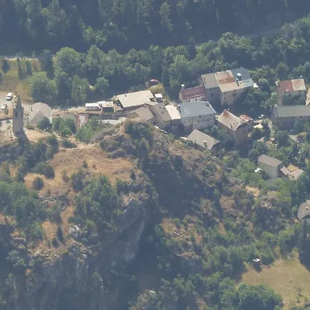 ホステル Les Terres Blanches De *