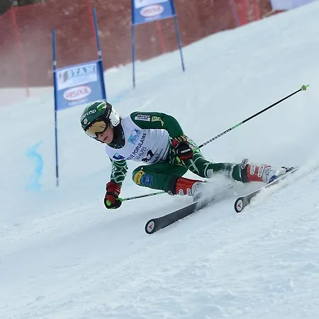 Les Terres Blanches De