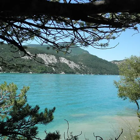 Hostel Les Terres Blanches De Meolans-Revel