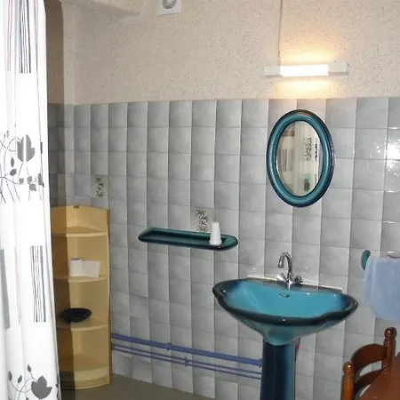Les Terres Blanches De Hostel *