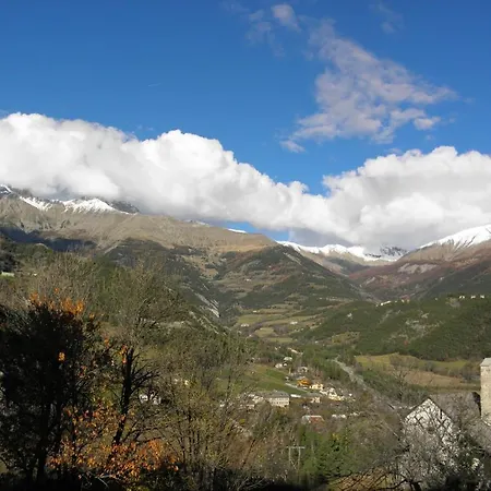 Les Terres Blanches De ホステル *