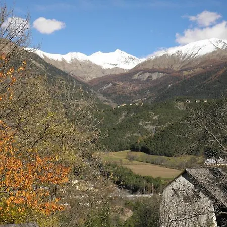 Les Terres Blanches De * Méolans