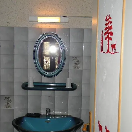 Les Terres Blanches De Hostel Méolans