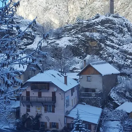 Les Terres Blanches De