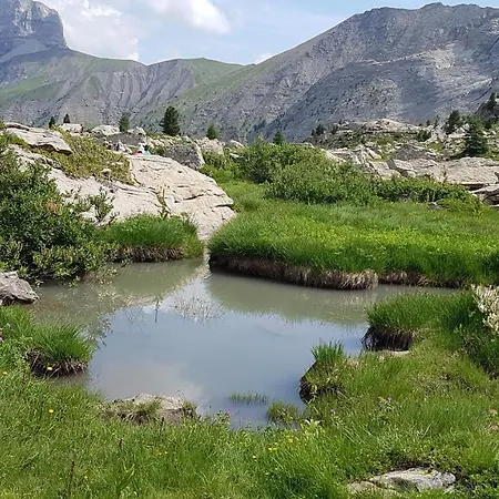 Les Terres Blanches De ホステル