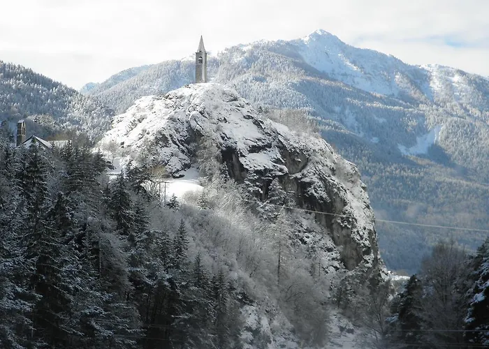 Les Terres Blanches De *