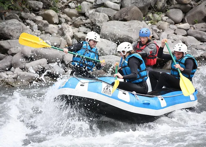 אכסניה Les Terres Blanches De Méolans
