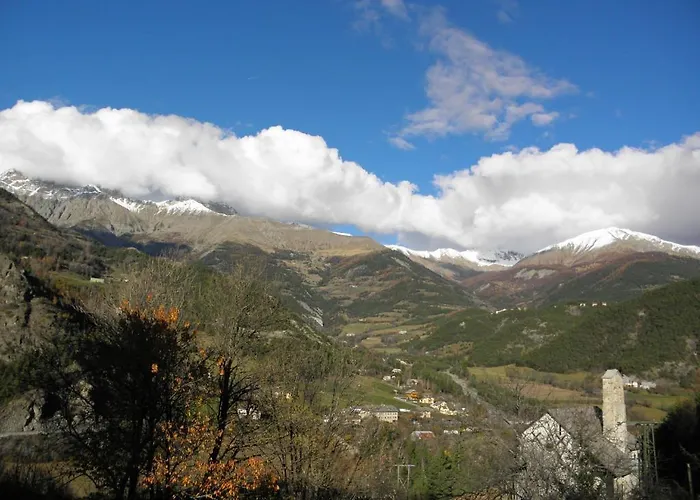 Les Terres Blanches De אכסניה *