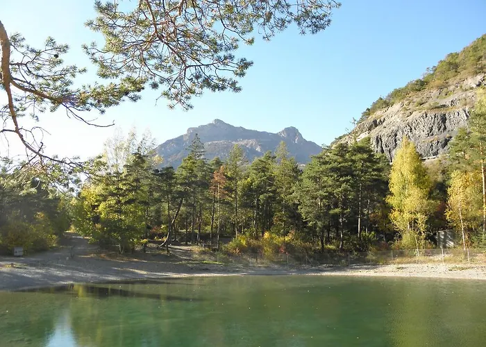 Les Terres Blanches De