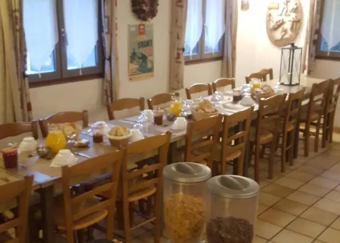 Les Terres Blanches De * Méolans